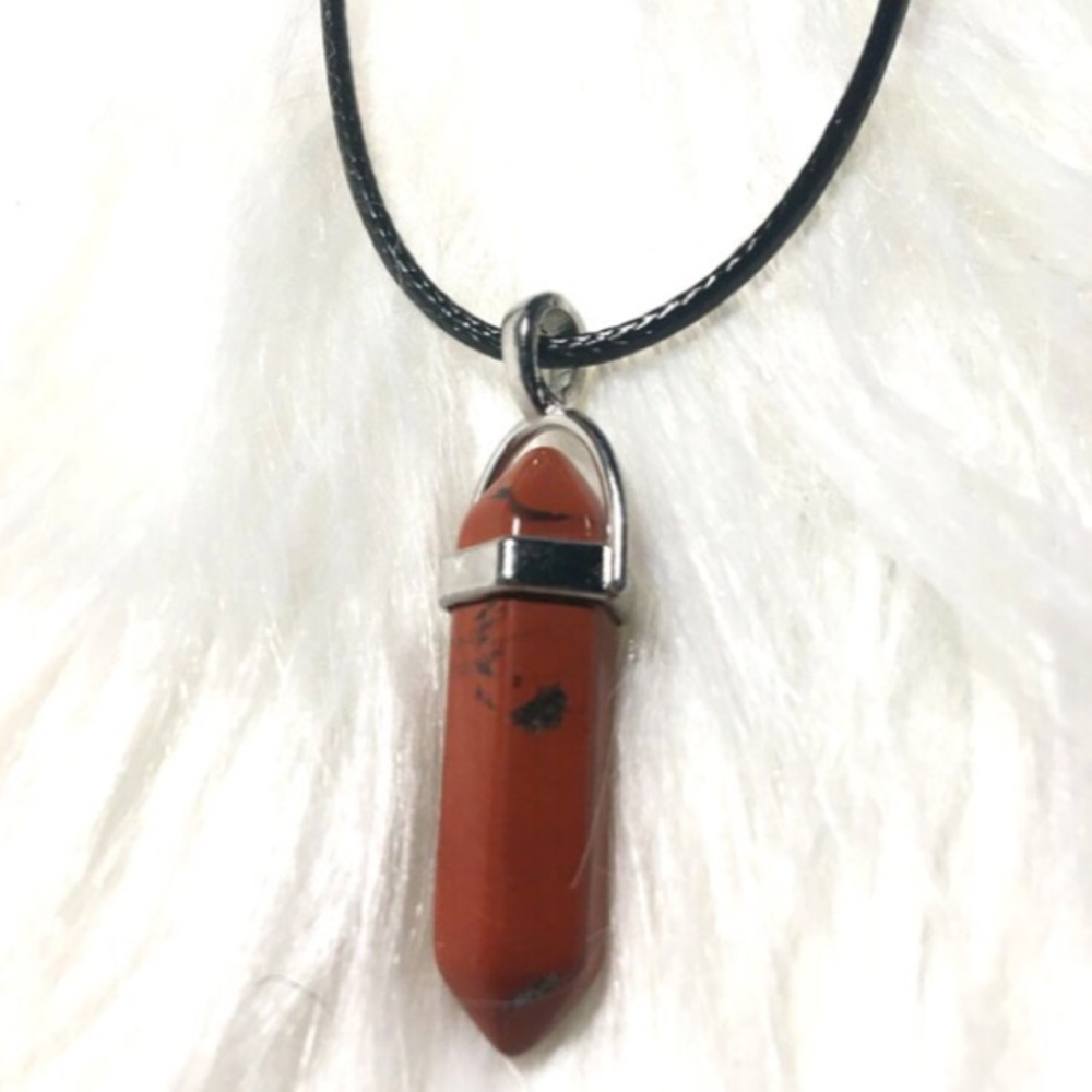 Crystal Necklace